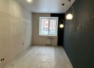 3-комнатная квартира на продажу, 60.2 м2, село Михайловка, Сливовая улица, 6