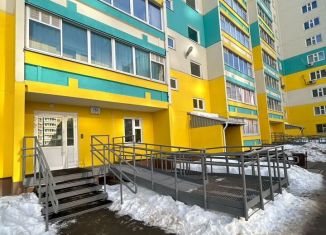 Продаю 1-ком. квартиру, 37.8 м2, Пермь, Судозаводская улица, 15А, Кировский район