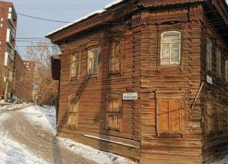 Продам 2-комнатную квартиру, 52 м2, Иркутск, улица Красных Мадьяр, 18