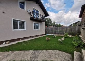 Продам коттедж, 127.4 м2, Красноярский край, Центральная улица