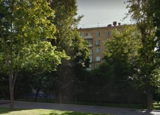 Продам 2-комнатную квартиру, 592 м2, Москва, Каширское шоссе, 11к1, метро Нагорная