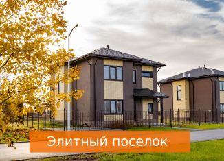 Продам дом, 163 м2, деревня Вартемяги, Планерная улица, 35