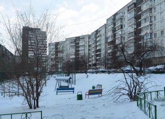 Продажа двухкомнатной квартиры, 52.4 м2, Красноярск, улица Копылова, 66, Железнодорожный район