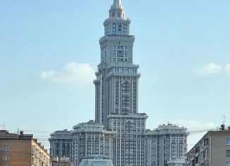 Офис в аренду, 350 м2, Москва, Чапаевский переулок, 3, Хорошевский район