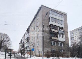 Продаю 1-комнатную квартиру, 34 м2, Пермь, улица Мира, 80