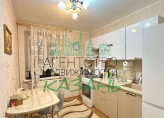 Продаю 2-комнатную квартиру, 46 м2, Казань, улица Хусаина Мавлютова, 31