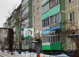 Продается 3-комнатная квартира, 50 м2, Ивановская область, Машиностроительная улица, 28