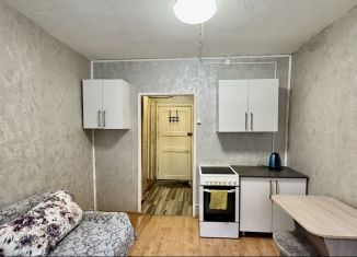 Сдам в аренду квартиру студию, 18 м2, Красноярск, Коммунальная улица, 4, Кировский район