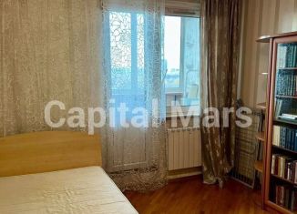 Сдается 1-ком. квартира, 33 м2, Москва, район Москворечье-Сабурово, Пролетарский проспект, 1