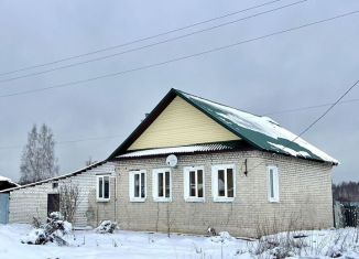 Продажа дома, 53 м2, Нижегородская область