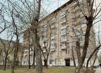 Продажа квартиры студии, 10.8 м2, Москва, Космодамианская набережная, 4/22А