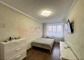 Продается 2-комнатная квартира, 55 м2, Аксай, Садовая улица, 31А