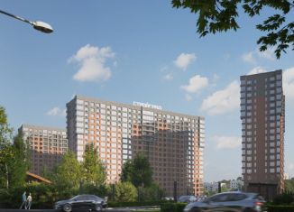 Продажа 2-комнатной квартиры, 57.5 м2, Ставрополь