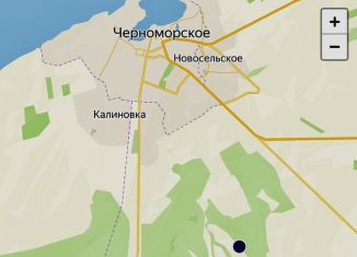 Продается участок, 200 сот., Новосельское сельское поселение