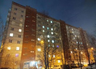 Продажа двухкомнатной квартиры, 53.4 м2, Пенза, Сумская улица, 7, Октябрьский район