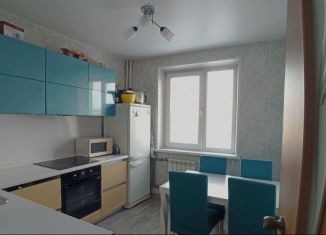 3-комнатная квартира на продажу, 68 м2, Красноярский край, Комсомольский проспект, 5А