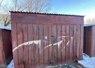Продам гараж, 21 м2, Курган, улица Достоевского, 74