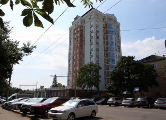 Продам трехкомнатную квартиру, 96 м2, Орёл, Красноармейская улица, 1