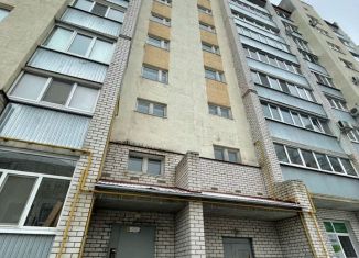 Продажа 1-комнатной квартиры, 41 м2, Ульяновская область, Московская улица, 60А