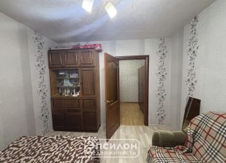 Продажа 2-ком. квартиры, 49.1 м2, Курская область, улица Карла Маркса, 72к11