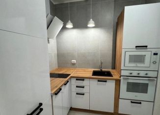 1-ком. квартира в аренду, 37 м2, Симферополь, улица Бородина, 59Г