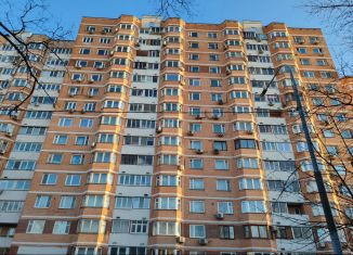 Квартира на продажу студия, 10 м2, Москва, 8-я улица Текстильщиков, 13к2, метро Кузьминки