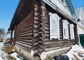 Продаю дом, 50 м2, Кольчугино, улица Карла Либкнехта, 11