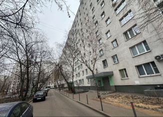 Продажа 2-комнатной квартиры, 46.4 м2, Москва, Белореченская улица, 31, метро Люблино