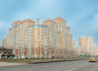 Продажа 3-ком. квартиры, 100.7 м2, Москва, Мичуринский проспект, 34, район Раменки