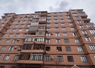 Продаю трехкомнатную квартиру, 87 м2, Чечня, улица А.А. Айдамирова, 135к3