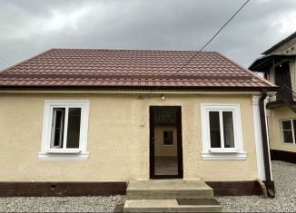 Продаю дом, 220 м2, Баксан, улица Чемазокова, 56