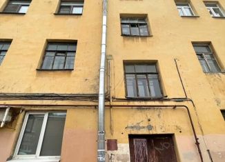 Квартира на продажу студия, 15.5 м2, Санкт-Петербург, 13-я линия Васильевского острова, 58-60