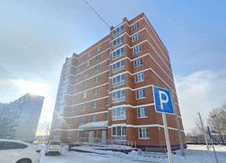 Продажа 1-ком. квартиры, 36.2 м2, Комсомольск-на-Амуре, Московский проспект, 12