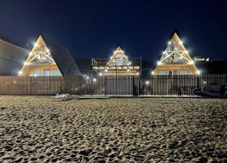 Сдаю дом, 45 м2, село Первомайское, Береговая улица, 1