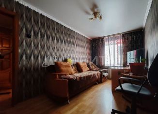 Продам 3-ком. квартиру, 60.6 м2, Тюмень, улица Карла Маркса, 127, Калининский округ