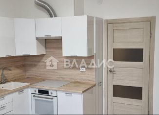 Квартира на продажу студия, 22.8 м2, Кудрово, Европейский проспект, 22