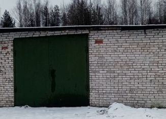 Гараж на продажу, поселок Селезнёво, Свекловичный переулок, 10