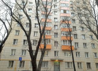 Продам квартиру студию, 15 м2, Москва, улица Медиков, 1/1к2, район Царицыно