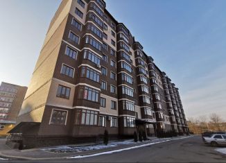 Продаю 2-ком. квартиру, 65.7 м2, Ессентуки, Никольская улица, 19к1