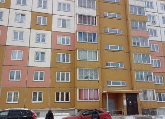 Продажа однокомнатной квартиры, 32.4 м2, Новосибирск, Спортивная улица, 15, метро Площадь Маркса