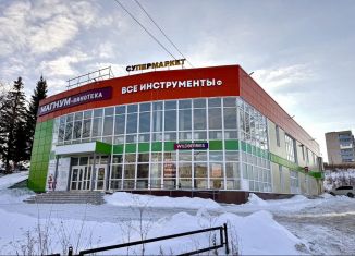 Торговая площадь на продажу, 1465 м2, Каменск-Уральский, Алюминиевая улица, 79
