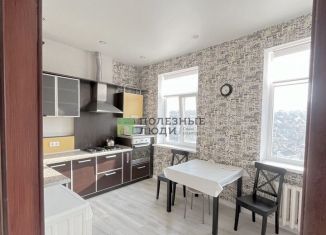 Сдается в аренду 1-ком. квартира, 40 м2, Новороссийск, улица Видова, 65