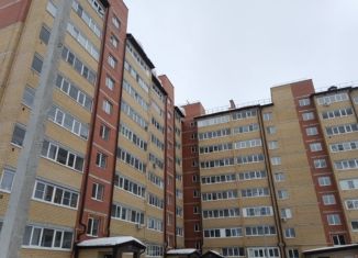 Продается двухкомнатная квартира, 74 м2, село Семёновка, Молодёжная улица, 22