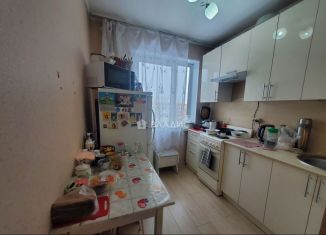 Продам двухкомнатную квартиру, 44.3 м2, Бурятия, улица Антонова, 14