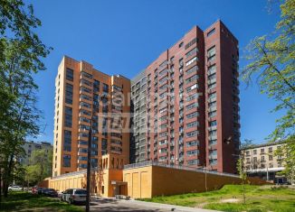 Продам 2-комнатную квартиру, 56.3 м2, Москва, Каширское шоссе, 11к3, метро Нагорная