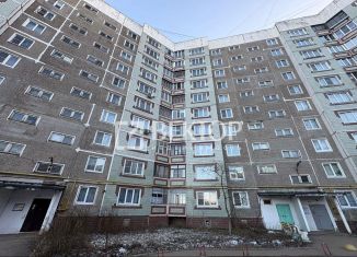 Продаю 4-комнатную квартиру, 84 м2, Ивановская область, микрорайон ДСК, 3