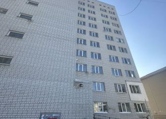 Продажа 1-ком. квартиры, 32 м2, Саратов, Беговая улица, 12Б