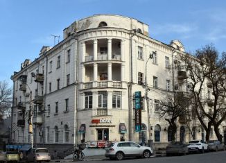 Продаю 3-комнатную квартиру, 90 м2, Таганрог, Петровская улица, 78