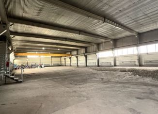 Сдаю в аренду склад, 1354 м2, Оренбургская область, проезд Автоматики, 14А