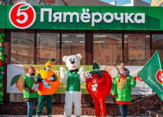 Продажа торговой площади, 436 м2, Анапа, улица Верхняя дорога, 24